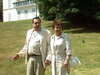 stfannie91 Couple Femme bi 55 et 55 ans Brunoy