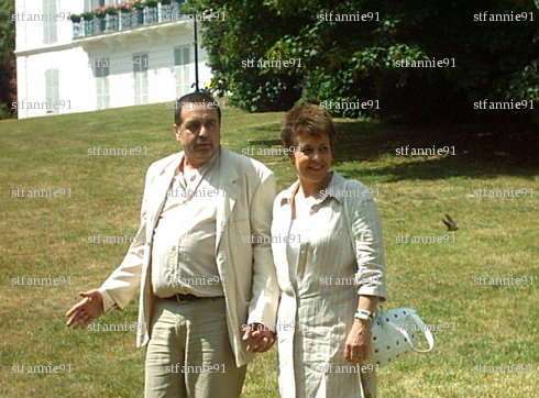 stfannie91 - Couple mélangiste - Brunoy