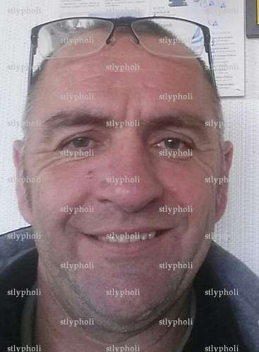stlypholi - Homme BDSM - Saintes