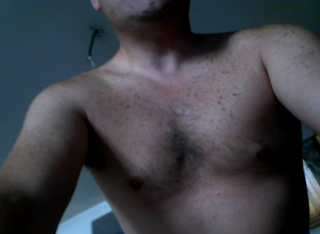 stoique31 - Homme coquin - Toulouse