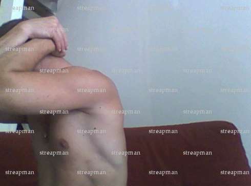 streapman - Homme BDSM - Wattrelos