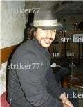 striker77 - Homme coquin - Paris
