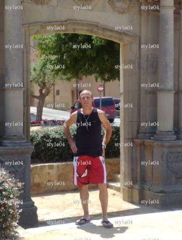 style04 - Homme coquin - Manosque
