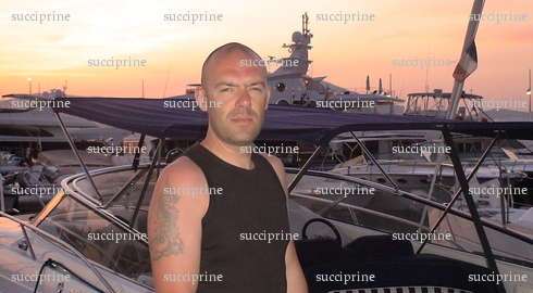 succiprine - Homme coquin - Lille