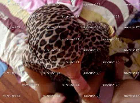 suceuse123 - Femme mélangiste - Bussac-sur-Charente