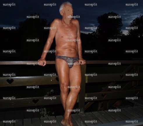 sunsplit - Homme BDSM - Mulhouse