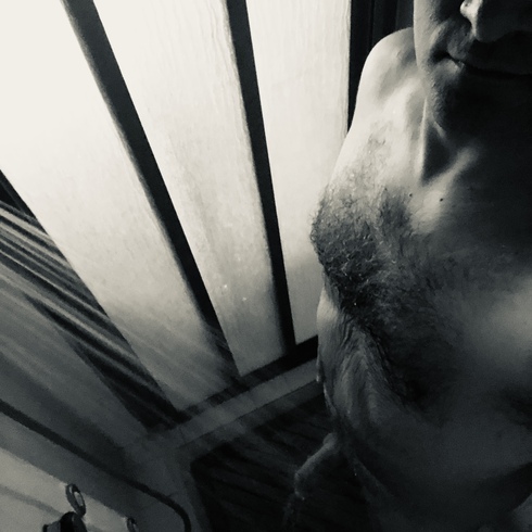 sup01 - Homme BDSM - Nice