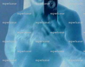 superkanar - Homme coquin - Lyon