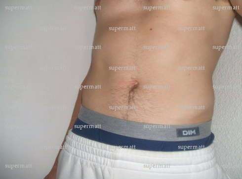 supermatt - Homme coquin - Nice
