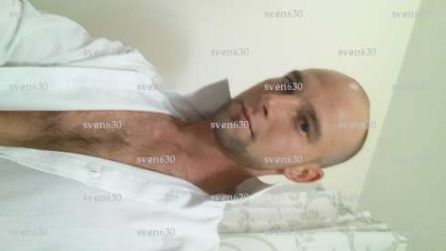 sven630 - Homme libertin - Clermont-Ferrand