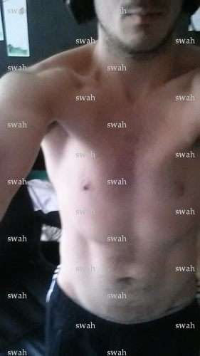swah - Homme candaulisme - Lyon