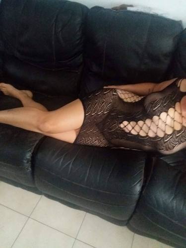swouetchri - Couple bi BDSM - Dax