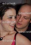 sybarite68 - Couple échangiste - Mulhouse