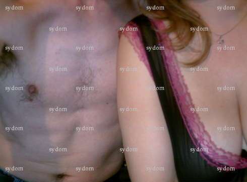 sydom - Couple coquin - Rennes