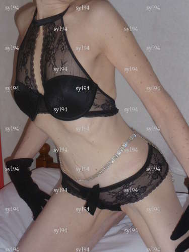 syl94 - Couple échangiste - Joinville-le-Pont