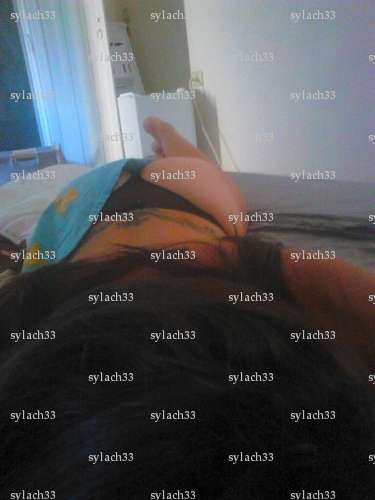 sylach33 - Couple coquin - Bordeaux