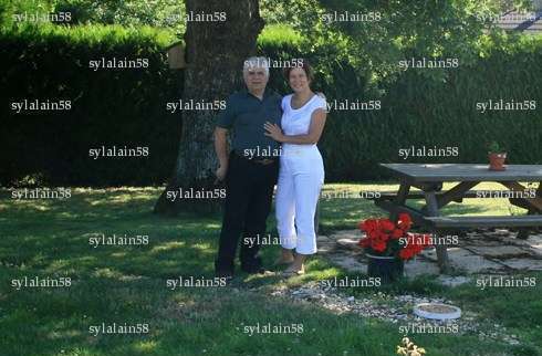 sylalain58 - Couple échangiste - Nevers