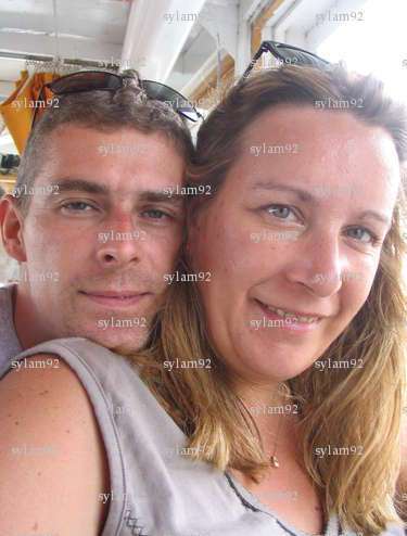 sylam92 - Couple échangiste - Vanves