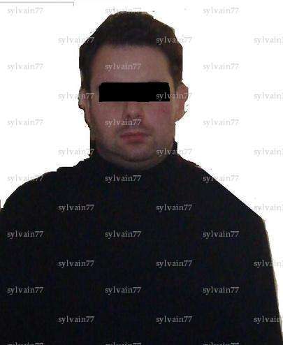 sylvain77 - Homme BDSM - Fontainebleau