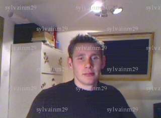 sylvainm29 - Homme BDSM - Brest
