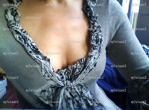 sylviaa62 - Femme coquine - Saint-Omer