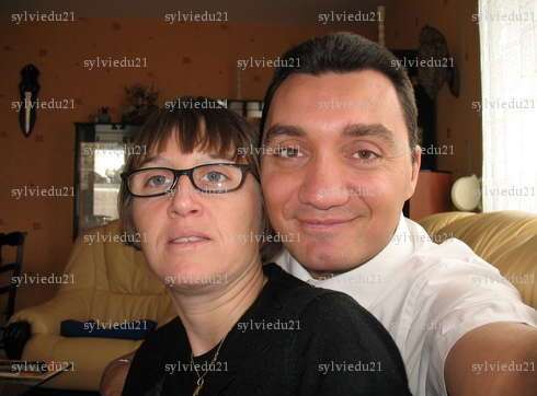 sylviedu21 - Couple échangiste - Dijon