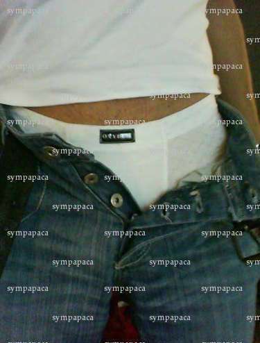 sympapaca - Homme bi coquin - Cannes