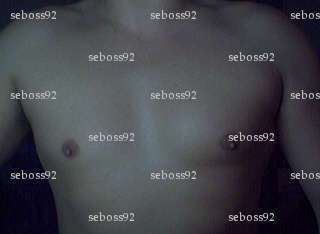 seboss92 - Homme échangiste - Clamart