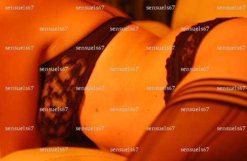 sensuels67 - Couple échangiste - Strasbourg