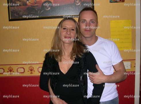 stephlaure - Couple mélangiste - Le Mans