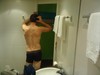 TANK Homme 45 ans Aulnois-sous-Laon