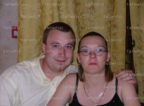 TATIetFLO - Couple échangiste - Cergy St Christophe