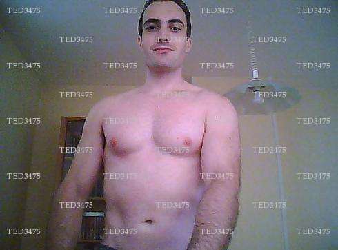 TED3475 - Homme échangiste - Briare