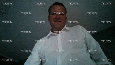 TEUF76 - Homme coquin - Rouen