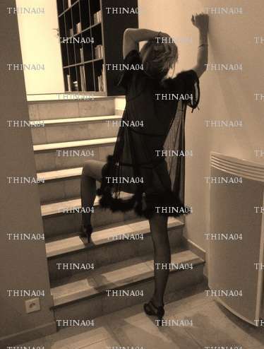 THINA04 - Couple candaulisme - Manosque