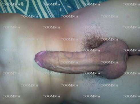 TOOMMA - Homme bi échangiste - Clugnat