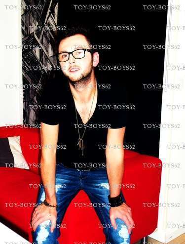 TOY-BOYS62 - Homme bi échangiste - Calais