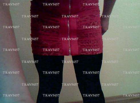 TRAV5457 - Trans/trav BDSM - Dommartemont