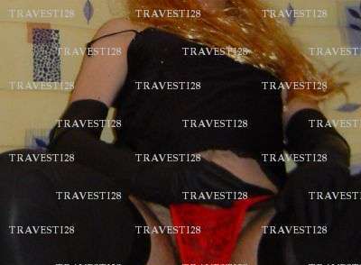 TRAVESTI28 - Trans/trav BDSM - Chartres
