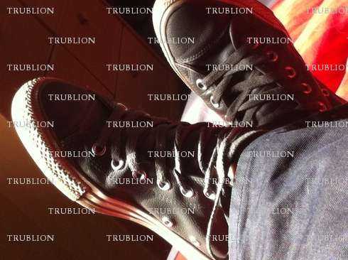 TRUBLION - Homme coquin - Nancy