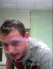 Taipon - Homme coquin - Colmar