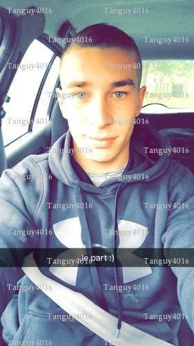 Tanguy4016 - Homme BDSM - Gastes