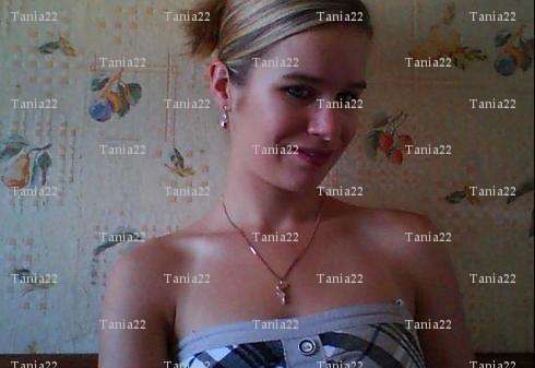 Tania22 - Femme coquine - Reims