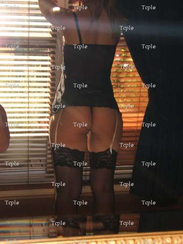 Tcple - Couple BDSM - Caudebec-lès-Elbeuf