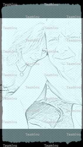 Teamlou - Couple mélangiste - Amécourt