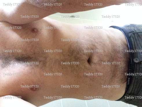 Teddy17320 - Homme candaulisme - Marennes