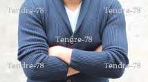 Tendre-78 - Homme bi BDSM - Orgeval