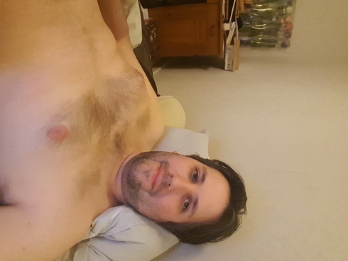 TendreSky - Homme BDSM - Pau