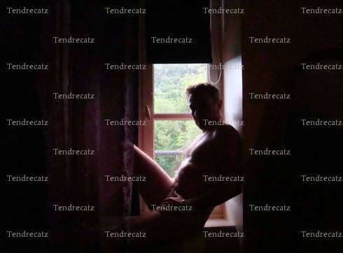 Tendrecatz - Homme candaulisme - Clermont-Ferrand