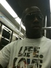 TheBlackC Homme 28 ans Paris